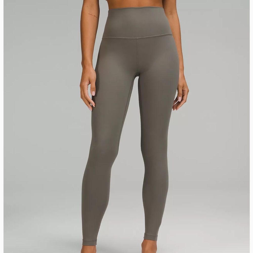 LuLuLemon Align High-Rise Pant 28"